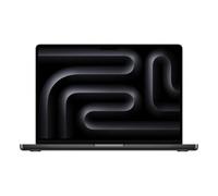 Apple MacBook Pro 14 Chip M5 10-core CPU 10-core GPU, 16GB, 1TB SSD Nero Siderale (MBP14 M5 SB 10C/10C 16GB/1TB) - Versione UK
