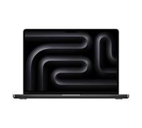Apple MacBook Pro 14" Chip M5 10-core CPU 10-core GPU, 16GB, 512GB SSD Nero Siderale