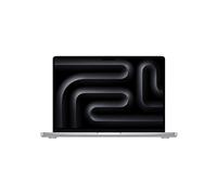 APPLE MacBook Pro 14'', Chip M5, 10 CPU GPU, 24GB, 1TB, Argento