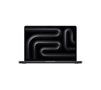 APPLE MacBook Pro 14'', Chip M5, 10 CPU GPU, 24GB, 1TB, Nero Siderale