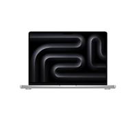 Apple MacBook Pro 14" Chip M5 24GB/1024GB Argento - MDE64T/A