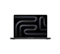 Notebook APPLE MACBOOK PRO 14 2025 14" LIQUID RETINA XDR CHIP M5 10-CORE CPU GPU RAM 24GB SSD 1TB IT [MDE34T/A]