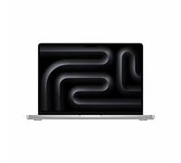 Apple MacBook Pro Portatile con chip M5, CPU 10 core e GPU 10 core: progettato per l’AI, display Liquid Retina XDR da 14,2'', 32GB di memoria unificata, 1 TB SSD, Wi Fi 7; color Argento