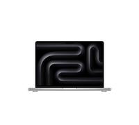 Apple MacBook Pro Portatile con chip M5, CPU 10 core e GPU 10 core: progettato per l’AI, display Liquid Retina XDR da 14,2'', 32GB di memoria unificata, 1 TB SSD, Wi Fi 7; color Argento