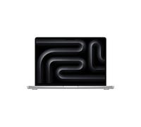 Apple MacBook Pro Portatile con chip M5 Pro, CPU 15 core e GPU 16 core: progettato per l’AI, display Liquid Retina XDR da 14,2'', 24GB di memoria unificata, 1 TB SSD, Wi Fi 7; color Argento