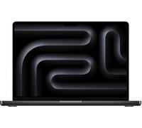 Apple MacBook Pro 14 Display Retina liquida XDR Processore Chip M5 10-core CPU 10-core GPU RAM 16 GB SSD 512 GB Apple Intelligence macOS Taho...