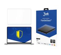 Apple MacBook Pro 14 M1/M2/M3/M4 - fino a 15 3mk FlexibleGlass