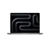 Apple MacBook Pro 14'' M3 CORE 8 CPU 10 GPU 512GB Space Grey