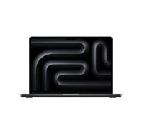 Apple MacBook Pro 14" M3 Pro 18GB/1024GB - Nero Siderale - MRX43T/A