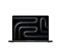 Apple MacBook Pro 14 M3 Pro chip con 12core CPU e 18core GPU, 1TB SSD - Nero Siderale