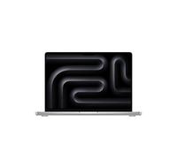 Apple MacBook Pro 14": Chip M4 Pro con cpu 14 core e gpu 20 core, 1TB SSD - Argento