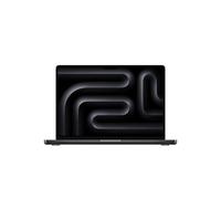 Apple MacBook Pro 14": Chip M4 Pro con cpu 14 core e gpu 20 core, 1TB SSD - Nero siderale