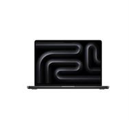 Apple - MacBook Pro 14'' M4 Pro Core 14 Cpu 20 Gpu 1tb-nero Siderale Apple