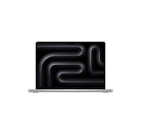 Notebook APPLE MACBOOK PRO 14 2025 14" CHIP M5 10-CORE CPU GPU RAM 16GB SSD 512GB ITALIA ARGENTO [MDE44T/A]