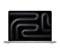 Apple MacBook Pro Portatile con chip M5, CPU 10 core e GPU 10 core: progettato per l’AI, display Liquid Retina XDR da 14,2'', 32GB di memoria unificata, 1 TB SSD, Wi Fi 7; color Argento