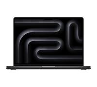 Apple MacBook Pro Portatile con chip M5, CPU 10 core e GPU 10 core: progettato per l’AI, display Liquid Retina XDR da 14,2'', 32GB di memoria unificata, 1 TB SSD, Wi Fi 7; color Nero siderale