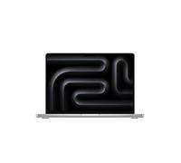 Notebook APPLE MACBOOK PRO 14 2025 14" LIQUID RETINA XDR CHIP M5 10-CORE CPU GPU RAM 24GB SSD 1TB IT [MDE64T/A]