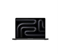 Notebook APPLE MACBOOK PRO 14 2025 14" LIQUID RETINA XDR CHIP M5 10-CORE CPU GPU RAM 24GB SSD 1TB IT [MDE34T/A]