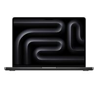 Apple MacBook Pro Portatile con chip M5, CPU 10 core e GPU 10 core: progettato per l’AI, display Liquid Retina XDR da 14,2'', 32GB di memoria unificata, 1 TB SSD, Wi Fi 7; color Nero siderale