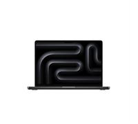 Apple MacBook Pro Portatile con chip M5 Max, CPU 18 core e GPU 32 core: progettato per l’AI, display Liquid Retina XDR da 14,2'', 36GB di memoria unificata, 2 TB SSD, Wi Fi 7; color Nero siderale
