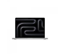 Apple MacBook Pro 14 M5 Pro chip 15-core CPU 16-core GPU, 24GB, 1TB SSD - Argento (MACBOOK PRO 14 M5PRO 15/16/16 - 24GB 1TB - SILVER) - Versione Tedesca
