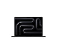 Apple MacBook Pro 14" M5 Pro chip 15-core CPU 16-core GPU, 24GB, 1TB SSD - Nero siderale - tastiera QWERTZ (layout tedesco)