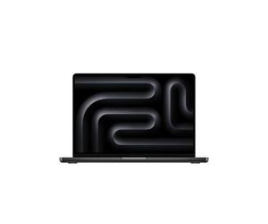 Apple MacBook Pro 14" M5 Pro chip 15-core CPU 16-core GPU, 24GB, 1TB SSD - Nero siderale - tastiera QWERTZ (layout tedesco)