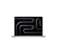 Apple MacBook Pro 14'' M5 Pro chip 18-core CPU 20-core GPU, 24GB, 2TB SSD - Argento Apple