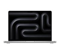 APPLE - MacBook Pro 14' M5 Pro chip 18-core CPU 20-core GPU, 24GB, 2TB SSD - Argento - Argerto