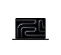 Apple MacBook Pro 14'' M5 Pro chip 18-core CPU 20-core GPU, 24GB, 2TB SSD - Nero siderale Apple