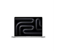 Apple MacBook Pro Portatile con chip M5 Pro, CPU 15 core e GPU 16 core: progettato per l’AI, display Liquid Retina XDR da 14,2'', 24GB di memoria unificata, 2TB SSD, Wi Fi 7; color Argento