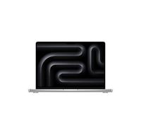 Apple MacBook Pro 14'' Chip M5 Pro – 15 CPU, 16 GPU, 24GB, 1TB, Argento