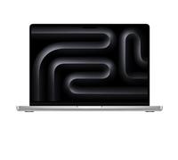 Apple MacBook Pro 14 pollici: chip Apple M4 Pro 24 GB, SSD 1 TB - Argento - MX2F3T/A - Offerta