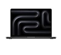 Apple MacBook Pro 14 pollici: chip M4 16GB/ 1 TB - Nero Siderale - MW2V3T/A