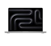 Apple MacBook Pro 14 pollici: chip M4 Pro 24 GB/512 GB - Argento- MX2E3T/A - Offerta