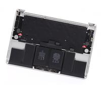 Apple MacBook Pro 15" A1398 2015 Top Case Tastiera Scocca Batterie QWERTY Grdo A