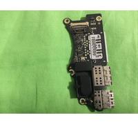 Apple Macbook Pro 15” A1398 2673 2876 2013 Retina Usb Sd Board
