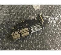Apple Macbook Pro 15” A1398 2909 2015 Retina Usb Sd Board