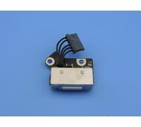 Apple Macbook Pro 15" A1398 Retina DC In Board Jack Strombuchse SF053-01 SF05301