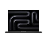Apple MacBook Pro 16'' M3 Max chip con 16‑core CPU e 40‑core GPU, 1TB SSD - Nero Siderale