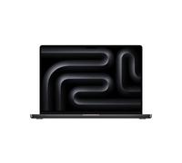 Apple MacBook Pro 16\" 2026 M5 Max/36/2TB 18C CPU 32C GPU Space Schwarz MGED4D/A