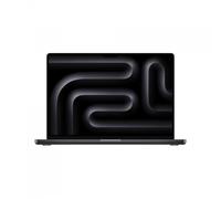 Apple MacBook Pro 16": Chip M4 Pro con cpu 14 core e gpu 20 core, 512GB SSD - Nero siderale