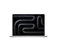 Apple MacBook Pro Portatile con chip M5 Max, CPU 18 e GPU 32 core: progettato per l’AI, display Liquid Retina XDR da 16,2'', 48GB di memoria unificata, 2 TB SSD, Wi Fi 7 - Argento