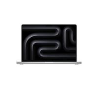 Apple MacBook Pro Portatile con chip M5 Pro, CPU 18 e GPU 20 core: progettato per l’AI, display Liquid Retina XDR da 16,2'', 48GB di memoria unificata, 1 TB SSD, Wi Fi 7 - Argento