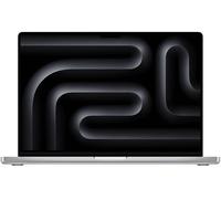 Apple MacBook Pro 16": Chip M4 Max con cpu 14 core e gpu 32 core, 1TB SSD - Argento