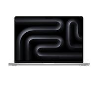 Apple MacBook Pro 16": Chip M4 Max con cpu 14 core e gpu 32 core, 1TB SSD - Argento