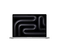 Apple 2024 MacBook Pro Portatile con chip M4 Pro, CPU 14 core e GPU 20 core: display Liquid Retina XDR 16,2", 48GB di memoria unificata, 512GB di archiviazione SSD; color Argento