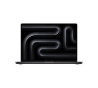 Apple MacBook Pro 16": Chip M4 Pro con cpu 14 core e gpu 20 core, 512GB SSD - Ne