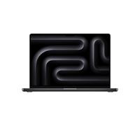 Apple MacBook Pro 16": Chip M4 Pro con cpu 14 core e gpu 20 core, 512GB SSD - Nero siderale
