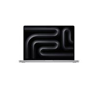 Apple MacBook Pro Portatile con chip M5 Pro, CPU 18 e GPU 20 core: progettato per l’AI, display Liquid Retina XDR da 16,2'', 48GB di memoria unificata, 1 TB SSD, Wi Fi 7 - Argento